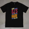 T-shirt GOOD DJs ARE RARE
