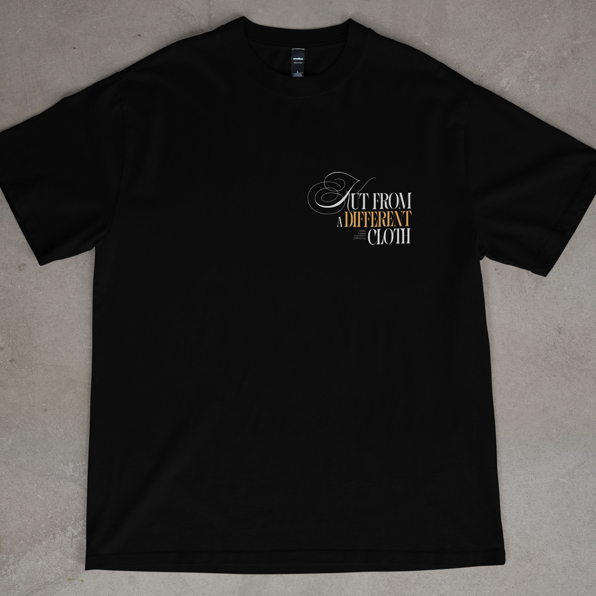 T-shirt KUT FROM A DIFFERENT CLOTH