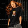 T-shirt BABY MK (black)