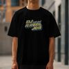 T-shirt DJ UNTIL I FIND A REAL JOB