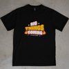 T-shirt BIG THINGS COMING (si j'ai pas la flemme)