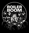 T-shirt ROILER BOOM