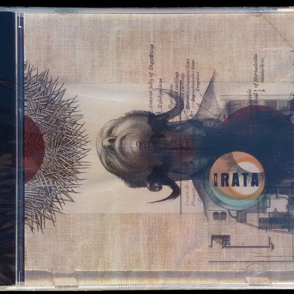 Irata - CD
