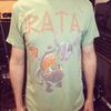 Creature T; Heather Green