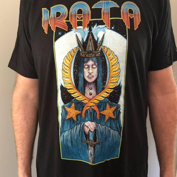 Tower T-shirt