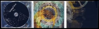 Vultures - CD