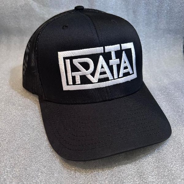IRATA hat