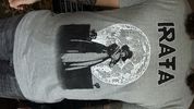 Lady Moon T-shirt