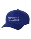 Embroidered Hat