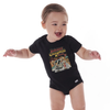 JCB band on the Bus t-shirt