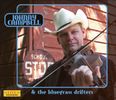 CD Johnny Campbell & The Bluegrass Drifters