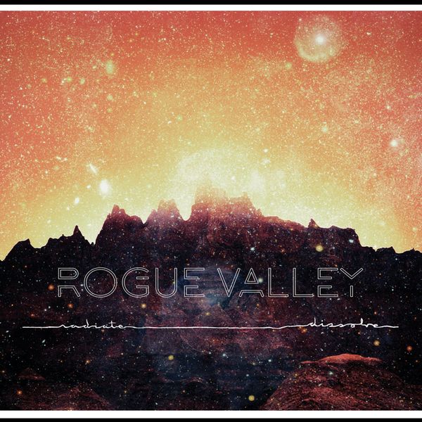 radiate/dissolve - radiate/dissolve: CD