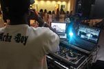 Book DJ Black Shawd