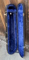 Hard Shell Dulcimer Case