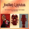 Joellen Lapidus: In Concert on Dulcimer and Guitar - Order the CD