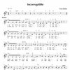 Incorruptible - Guitar/Vocal PDF