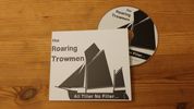 "All Tiller, No Filler" - - Packaged CD