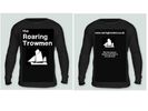 Long-sleeved 'Trowmen' shirt