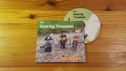 Man Down! - physical CD