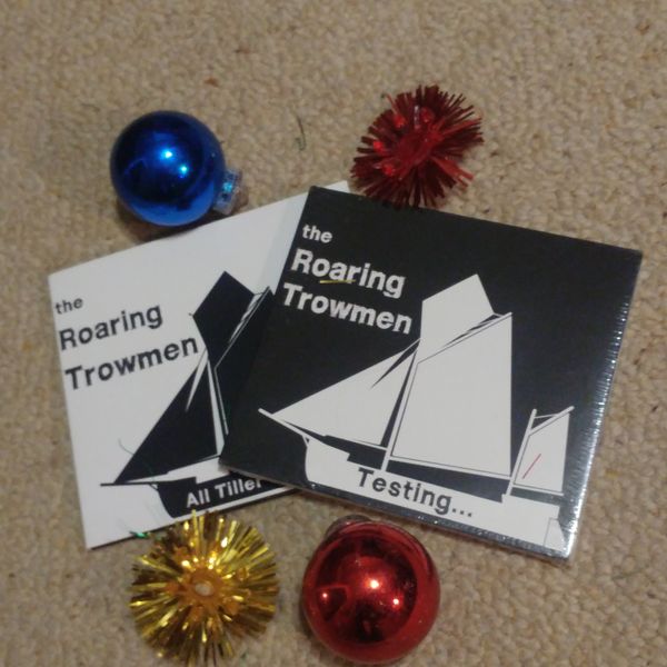 Christmas Combo - 2 x CDs