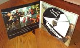 Testing... - "Testing... " packaged CD