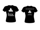 Short-sleeved 'Trowmen' T-shirt