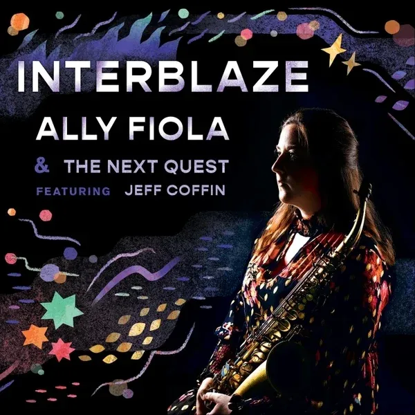 Interblaze - CD