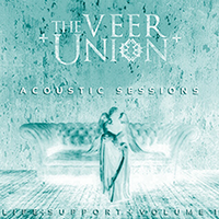 LIFE SUPPORT ACOUSTIC SESSIONS - CD