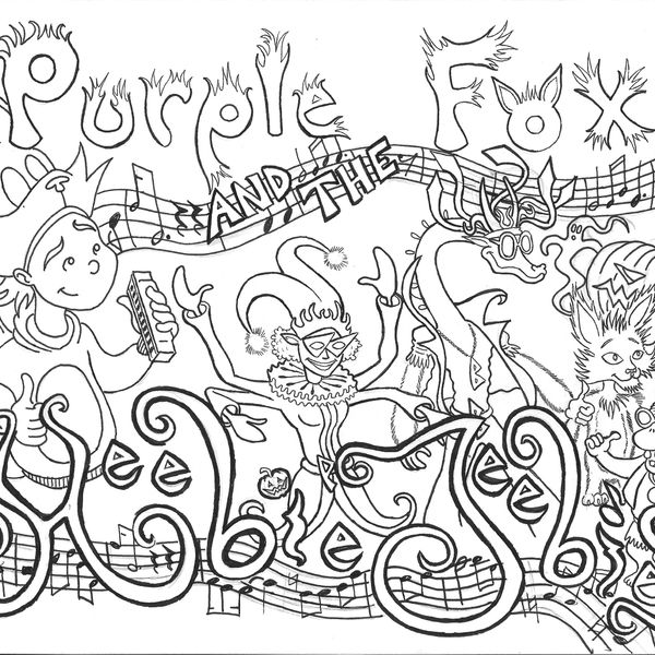 Coloring Book