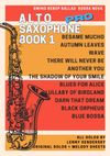 ‼️SAVE 16% ‼️TOTAL COLLECTION SAXOPHONE BOOKS