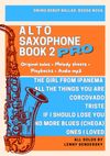 ‼️SAVE 16% ‼️TOTAL COLLECTION SAXOPHONE BOOKS
