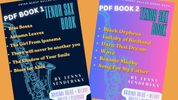 NEW‼️SAFE 20%‼️TENOR BOOKs Collection