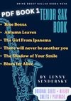 ‼️SAVE 16% ‼️TOTAL COLLECTION SAXOPHONE BOOKS