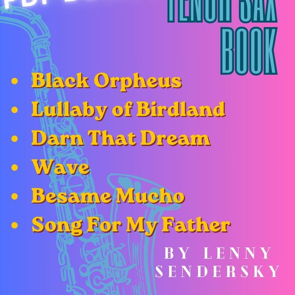 TENOR PDF BOOK 2