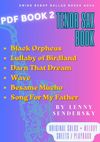 ‼️NEW‼️Tenor Sax Books (PRO) 1 & 2
