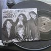 Jimmie Bones and the Graverobbers vinyl 45 to benefit the ALS Association - She Said Out No More