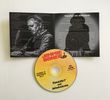 Snakebit and Wandering - CD