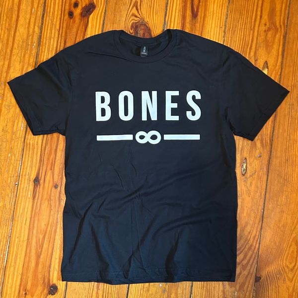 BONES INFINITY T SHIRT