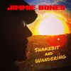 Snakebit and Wandering - CD
