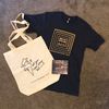 Super Snazy Supporter Pack - Male Tee