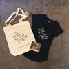 Super Snazy Supporter Pack - Ladies Tee