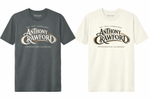 Anthony Crawford Signature Logo Tee