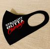STRAIGHT OUTTA CUSTOM MASK (INDIVIDUAL)