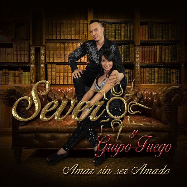 Amar Sin Ser Amado - 2014 CD