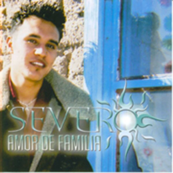 Amor de Familia - CD