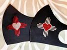 Los Colores de Nuevo Mexico - Set of 2 for $20