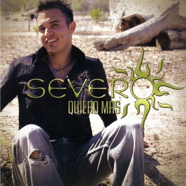 Quiero Mas - CD