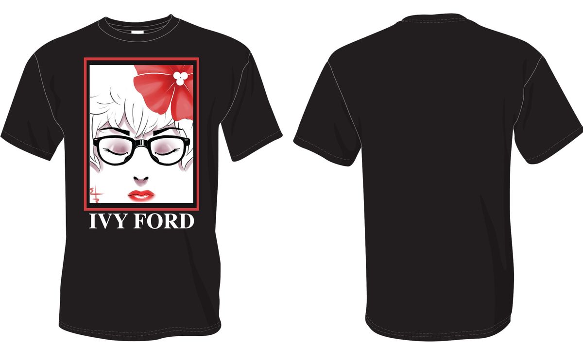 Original logo T-shirt