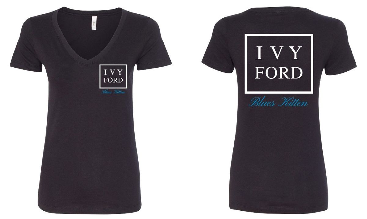 V-Neck T shirts