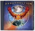 Raised on Journey LIVE Album - CD
